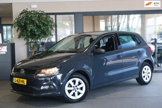 Volkswagen Polo 1.0 Apple Carplay Airco Lm