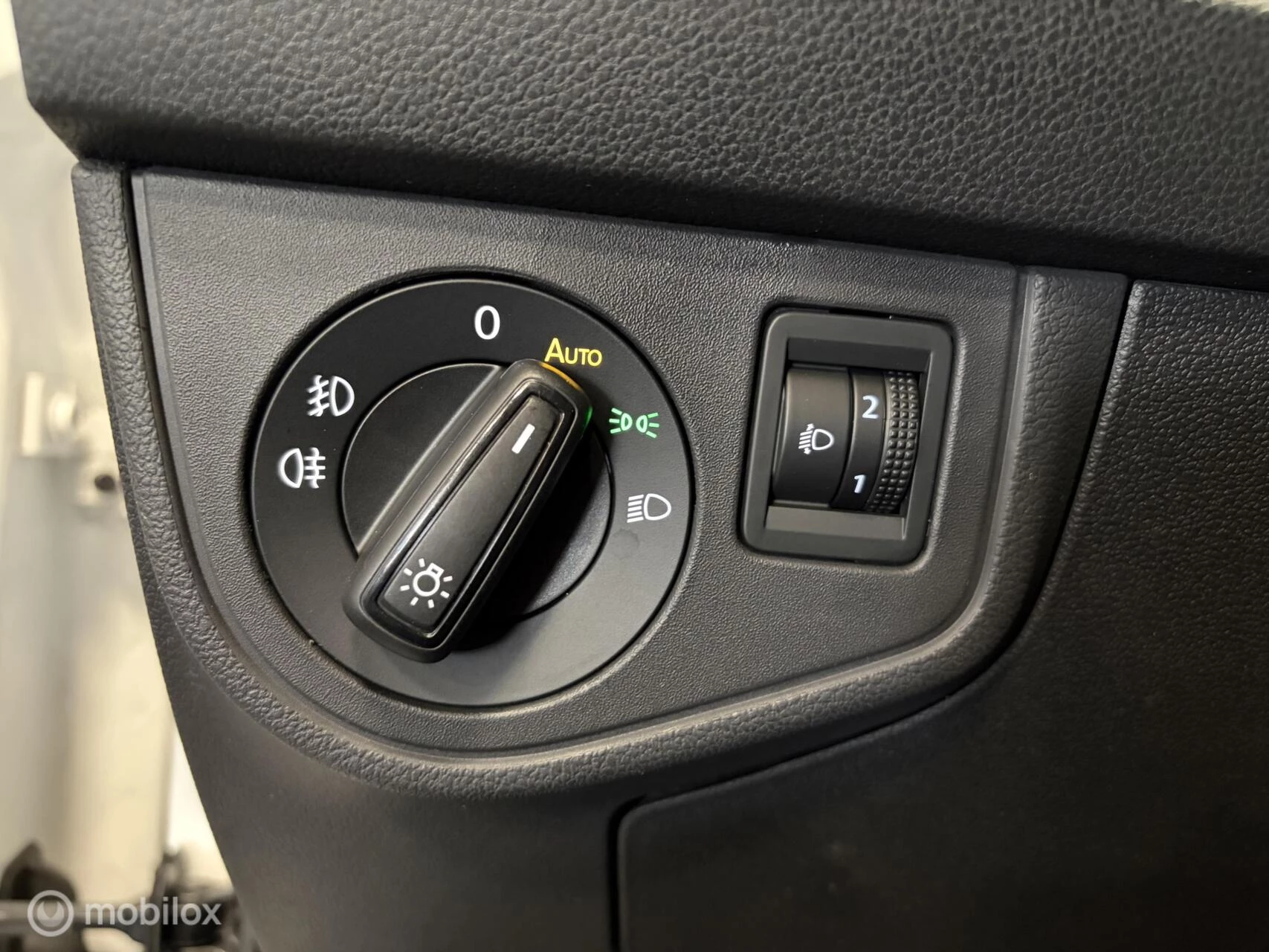 Hoofdafbeelding Volkswagen Taigo