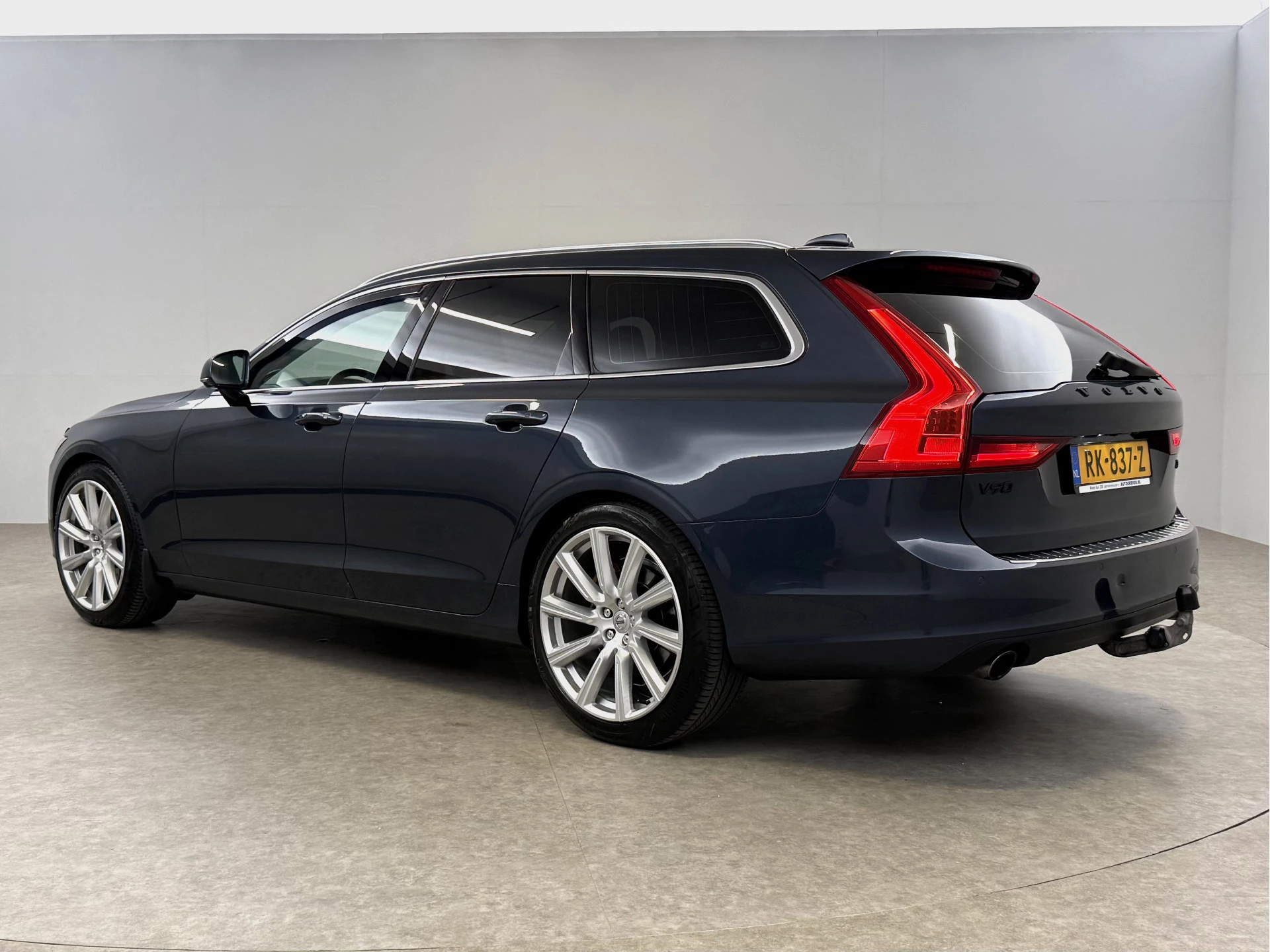 Hoofdafbeelding Volvo V90