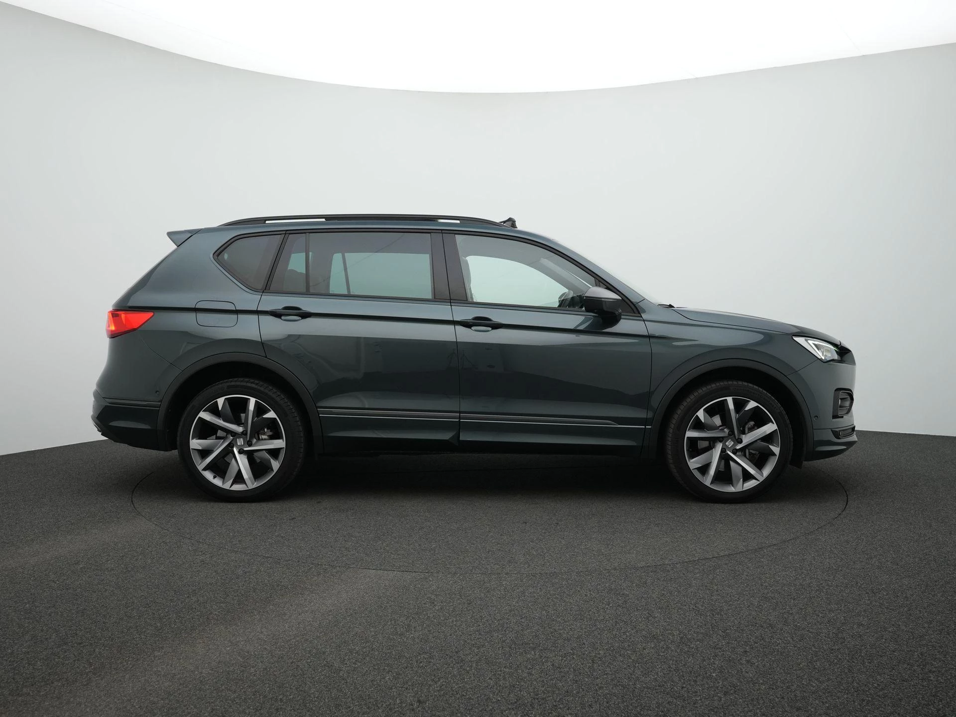 Hoofdafbeelding SEAT Tarraco