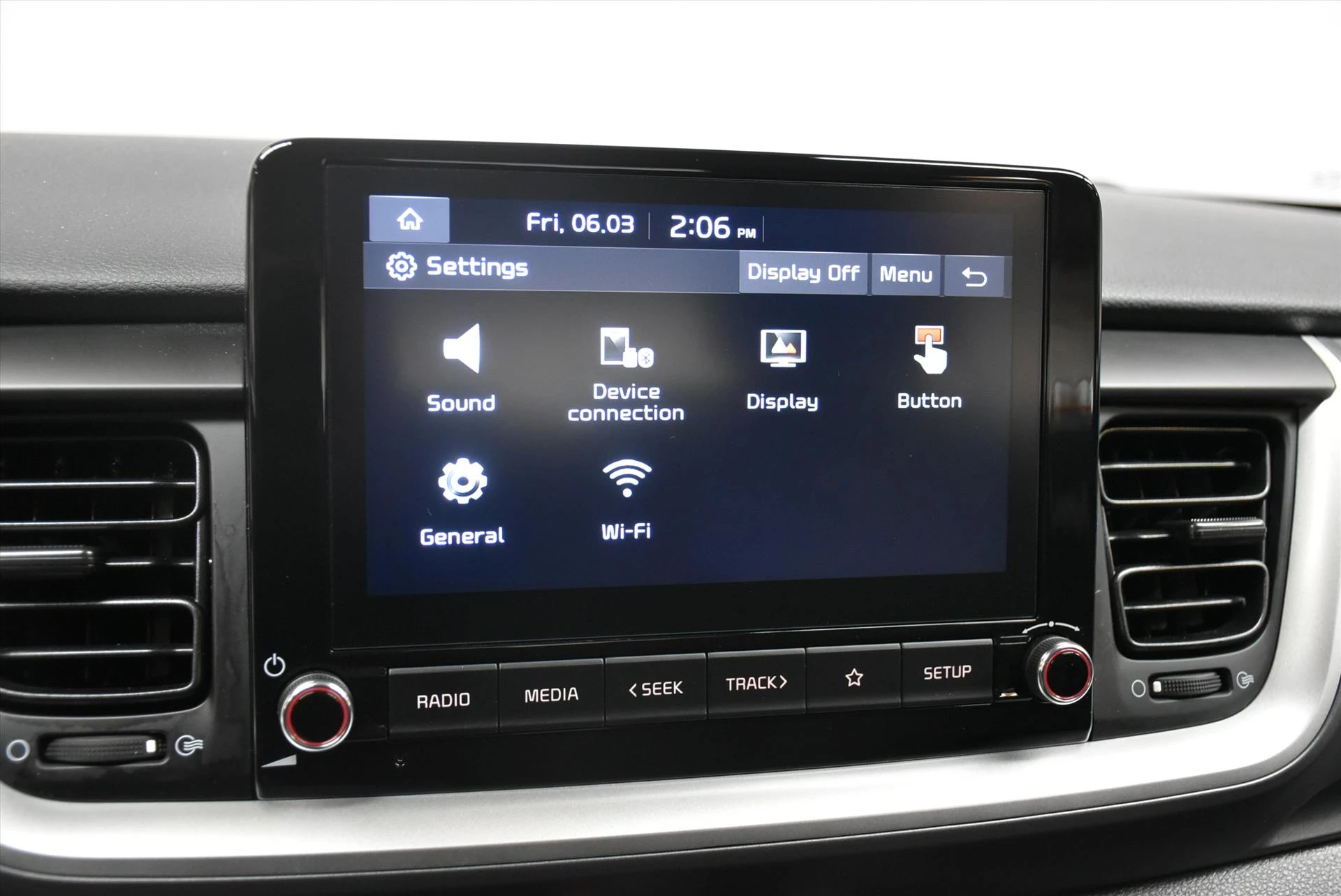 Hoofdafbeelding Kia Stonic