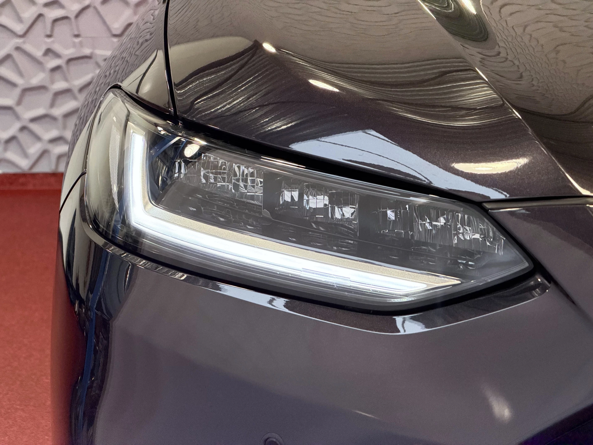 Hoofdafbeelding Honda ZR-V