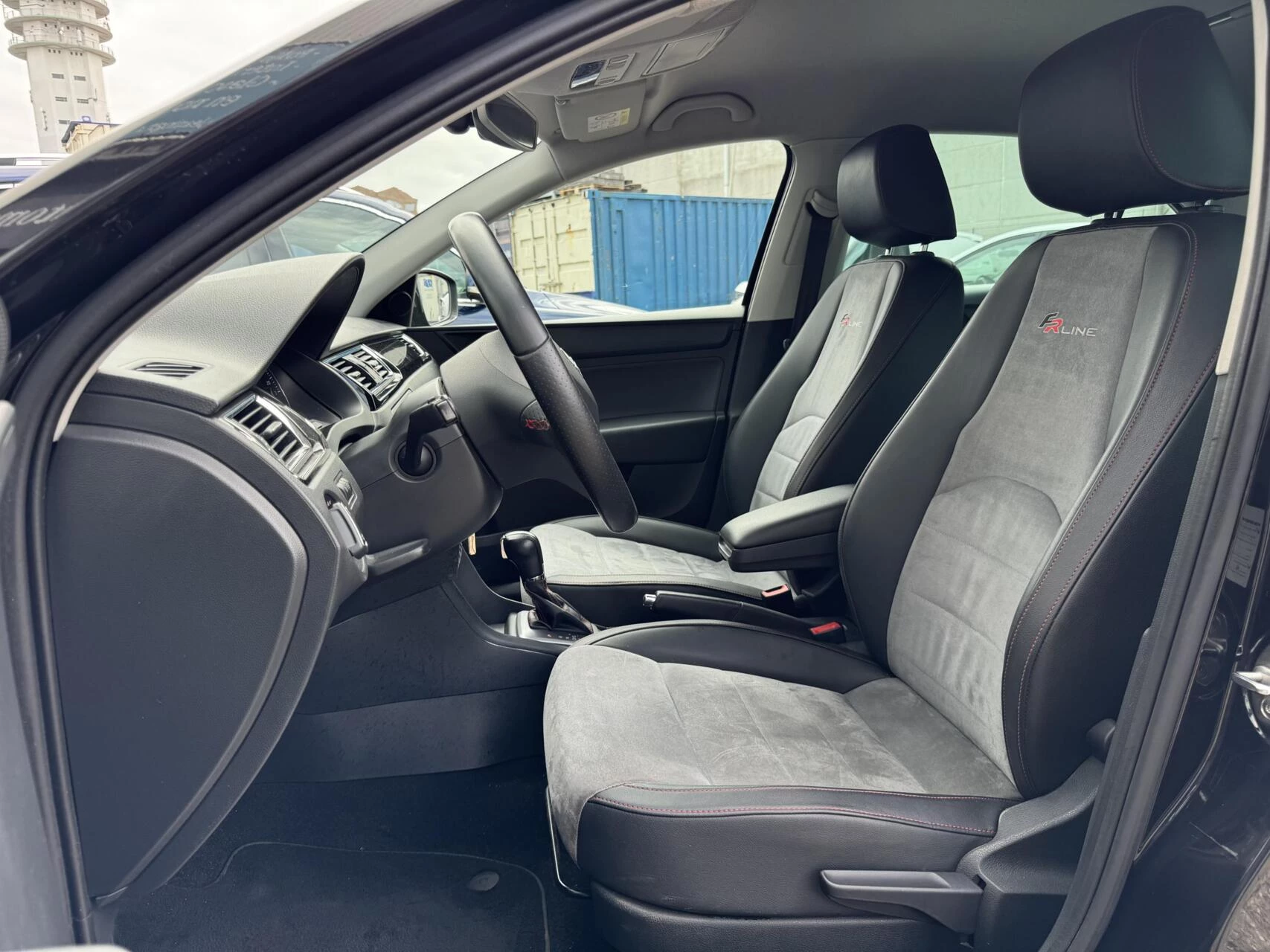Hoofdafbeelding SEAT Toledo