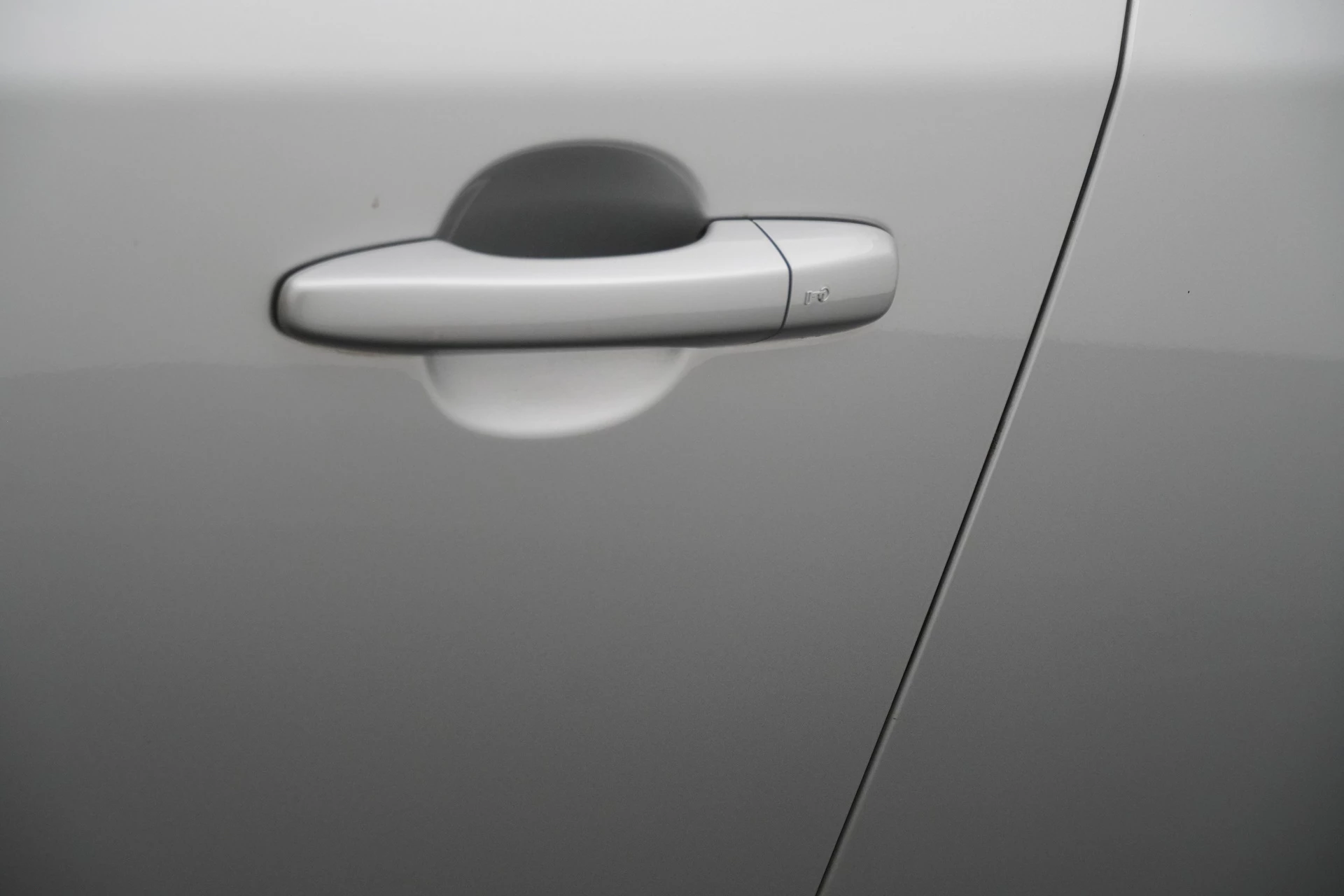 Hoofdafbeelding Volvo S60