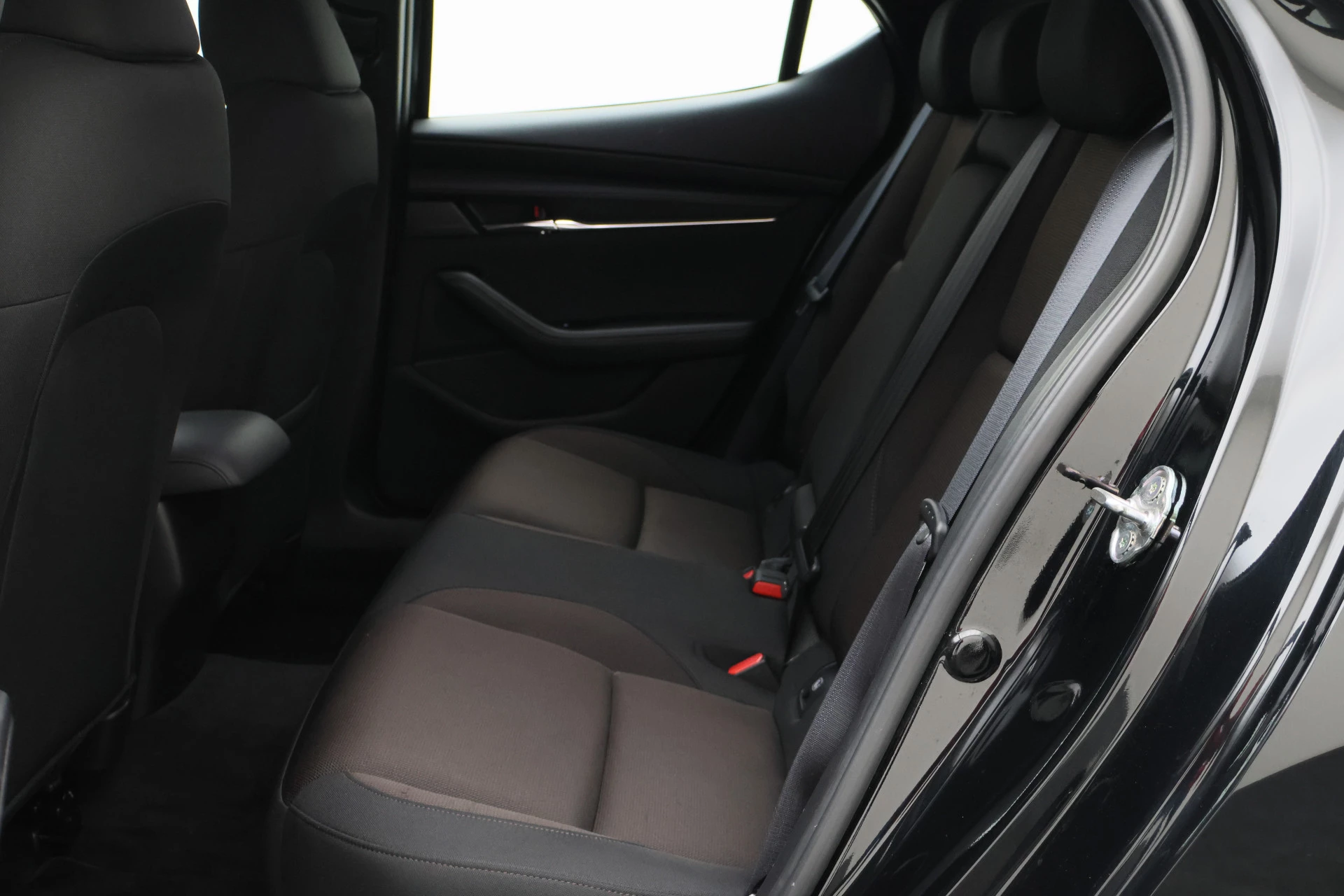 Hoofdafbeelding Mazda 3