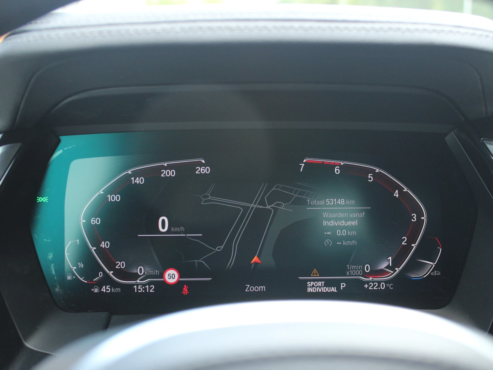 Hoofdafbeelding BMW Z4