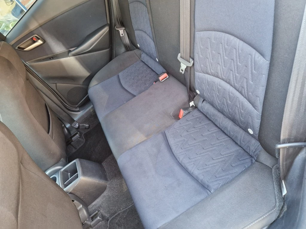 Hoofdafbeelding Mazda 2