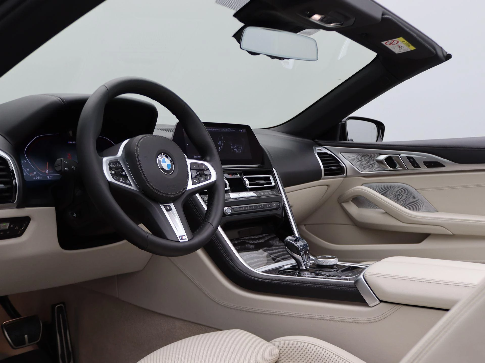 Hoofdafbeelding BMW 8 Serie