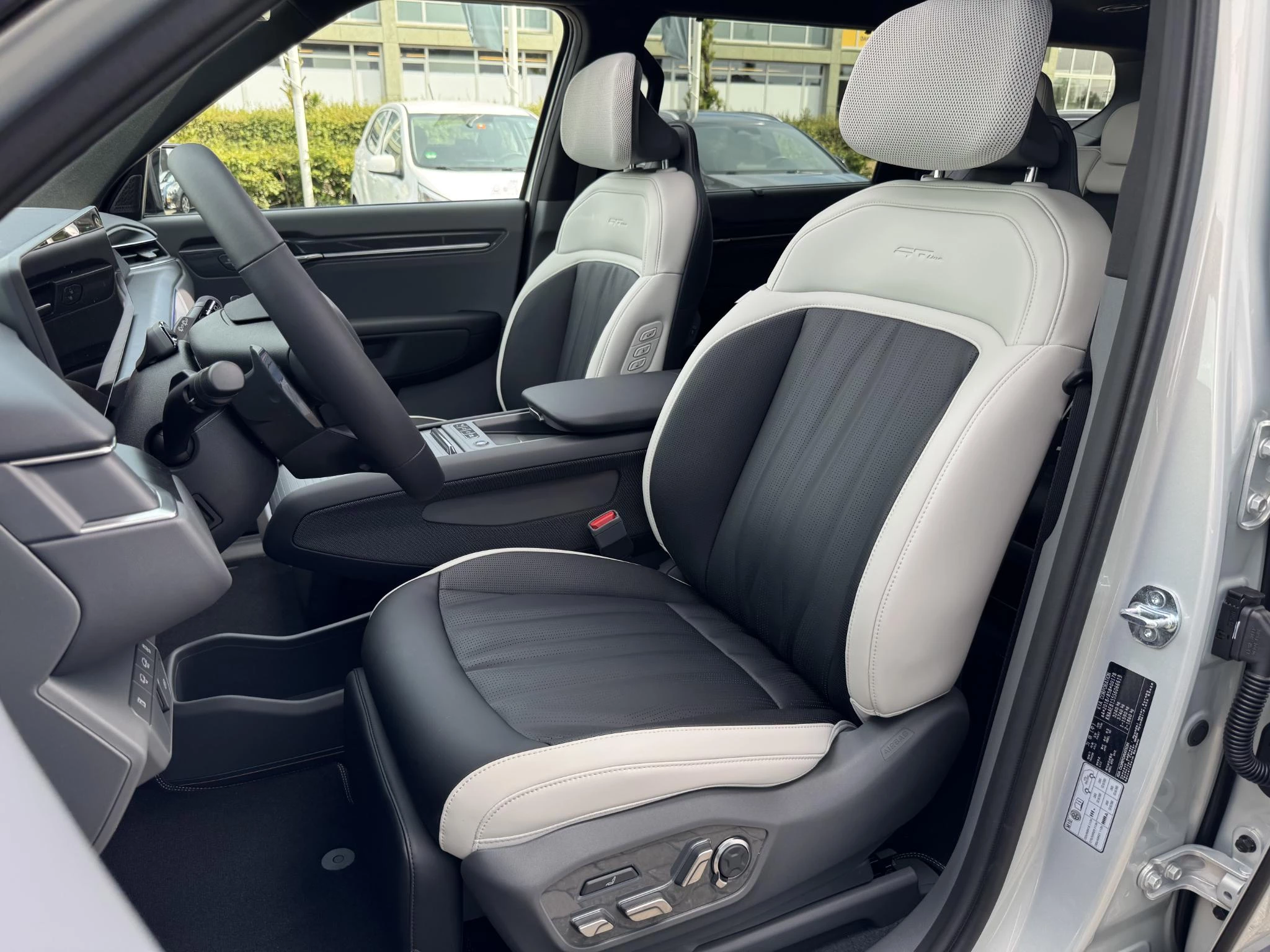Hoofdafbeelding Kia EV9