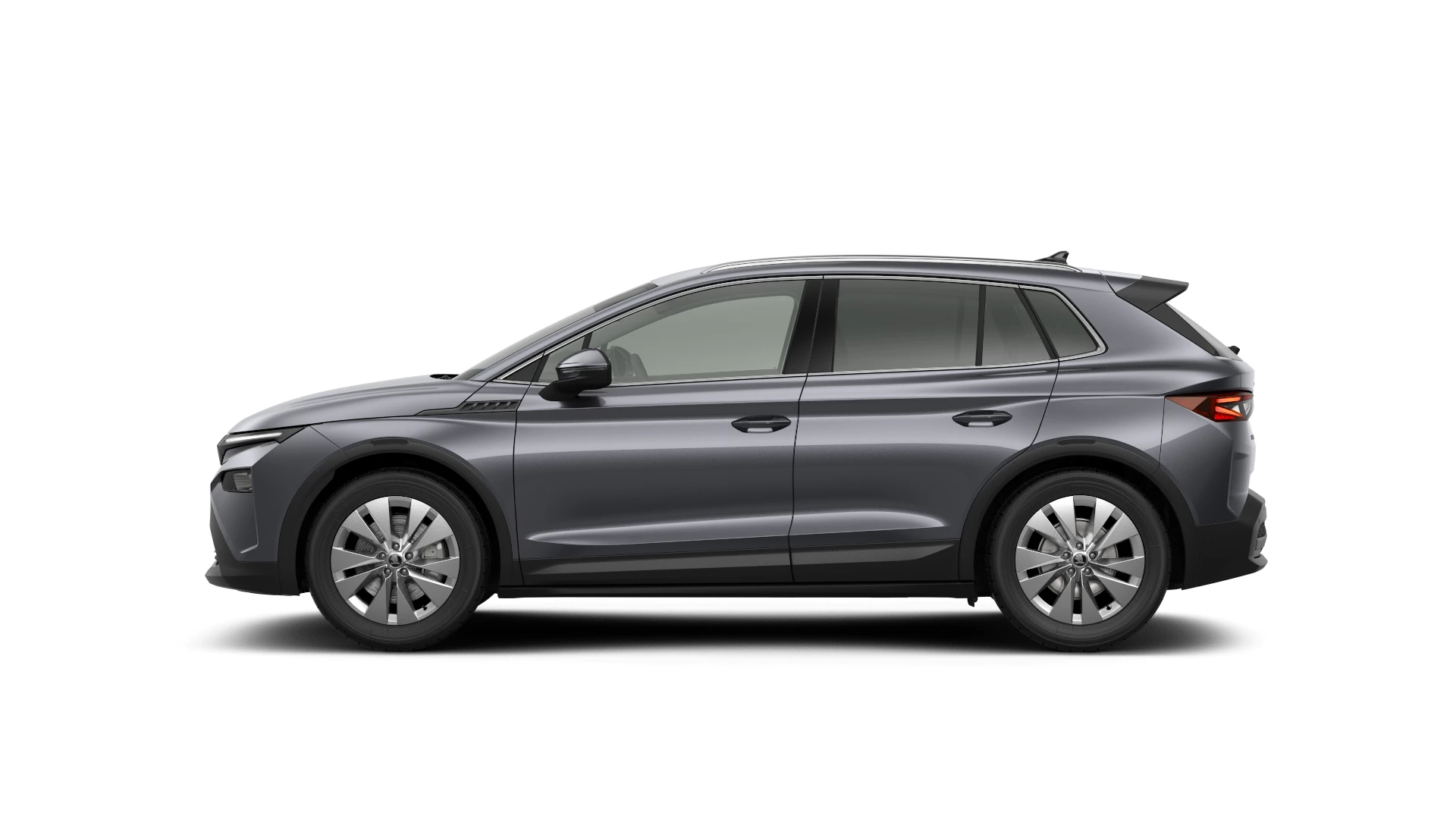 Hoofdafbeelding Škoda Elroq