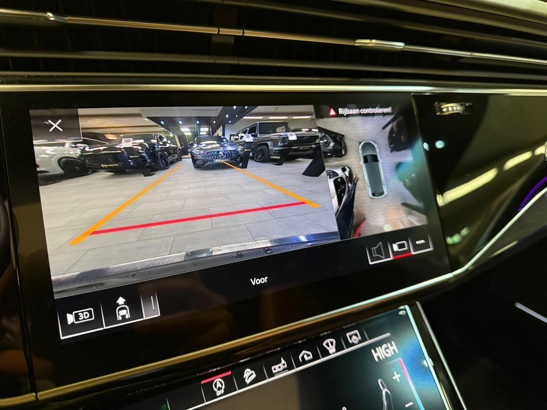 Hoofdafbeelding Audi RSQ8