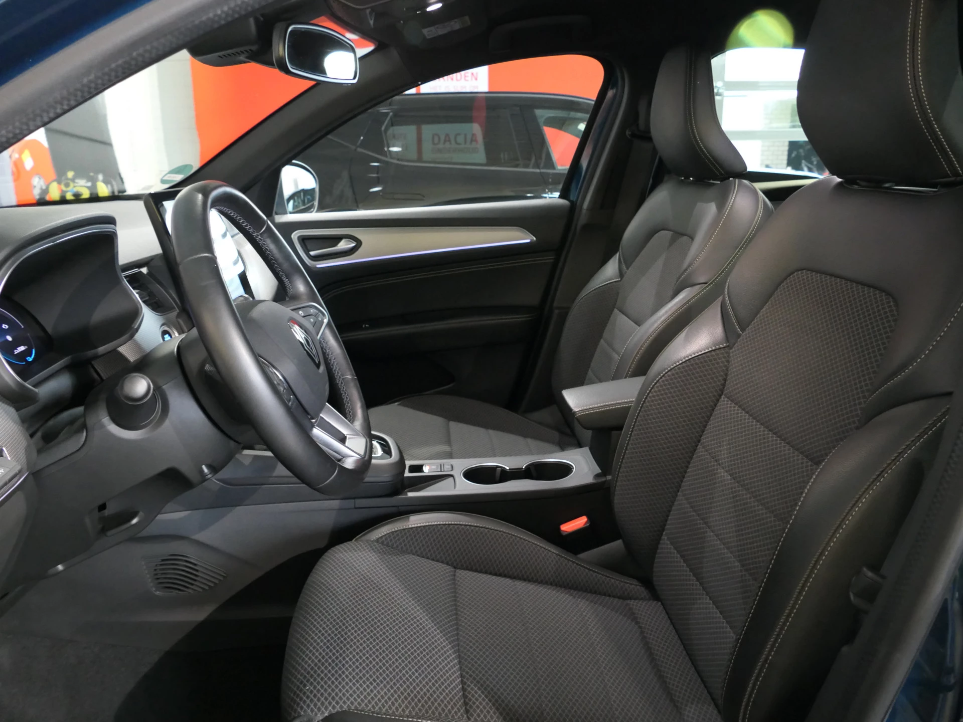 Hoofdafbeelding Renault Arkana