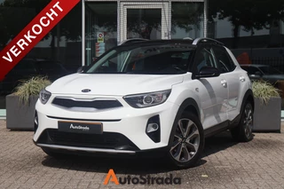 Kia Stonic 1.0 DynamicLine T-GDi 100pk | LED | Cruise Control | Airco | Navigatie | Camera | Carplay
