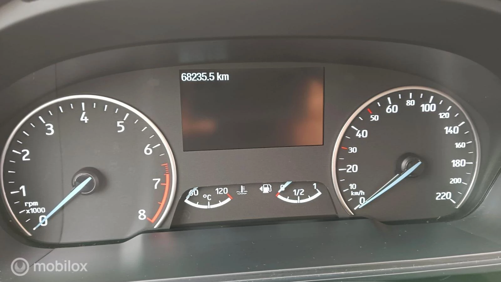 Hoofdafbeelding Ford EcoSport