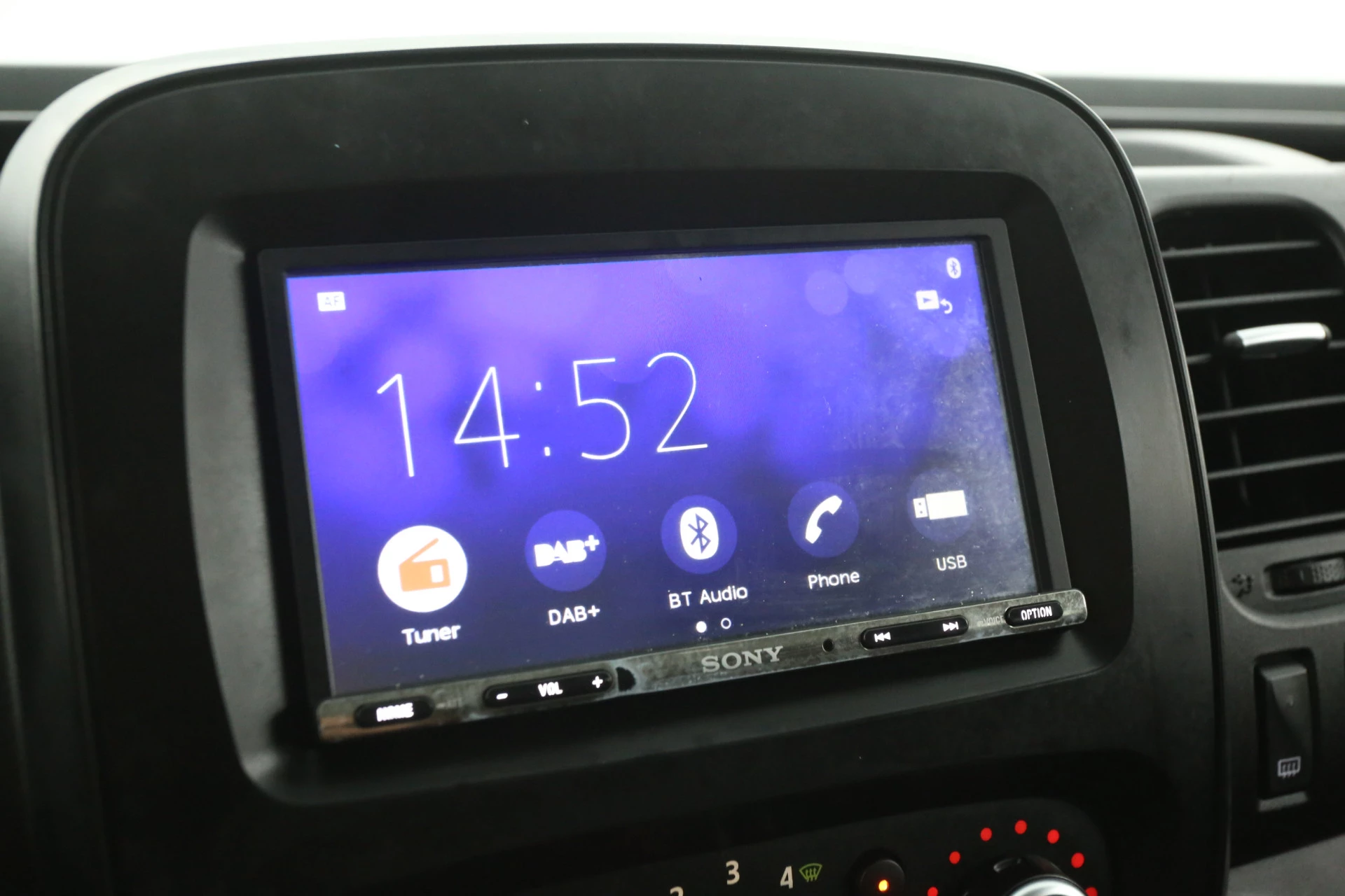 Hoofdafbeelding Fiat Talento