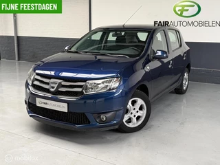 Dacia Sandero 1.2 16V