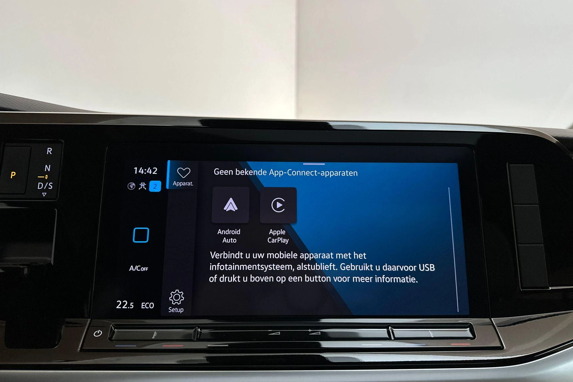 Hoofdafbeelding Volkswagen Multivan