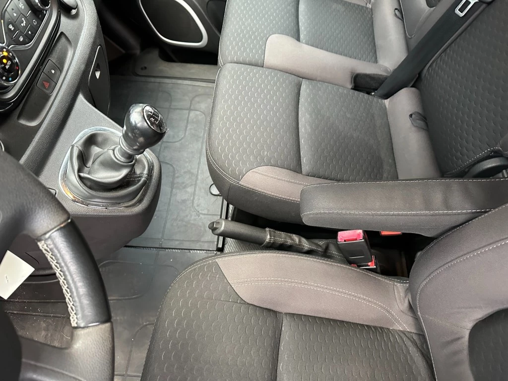 Hoofdafbeelding Fiat Talento