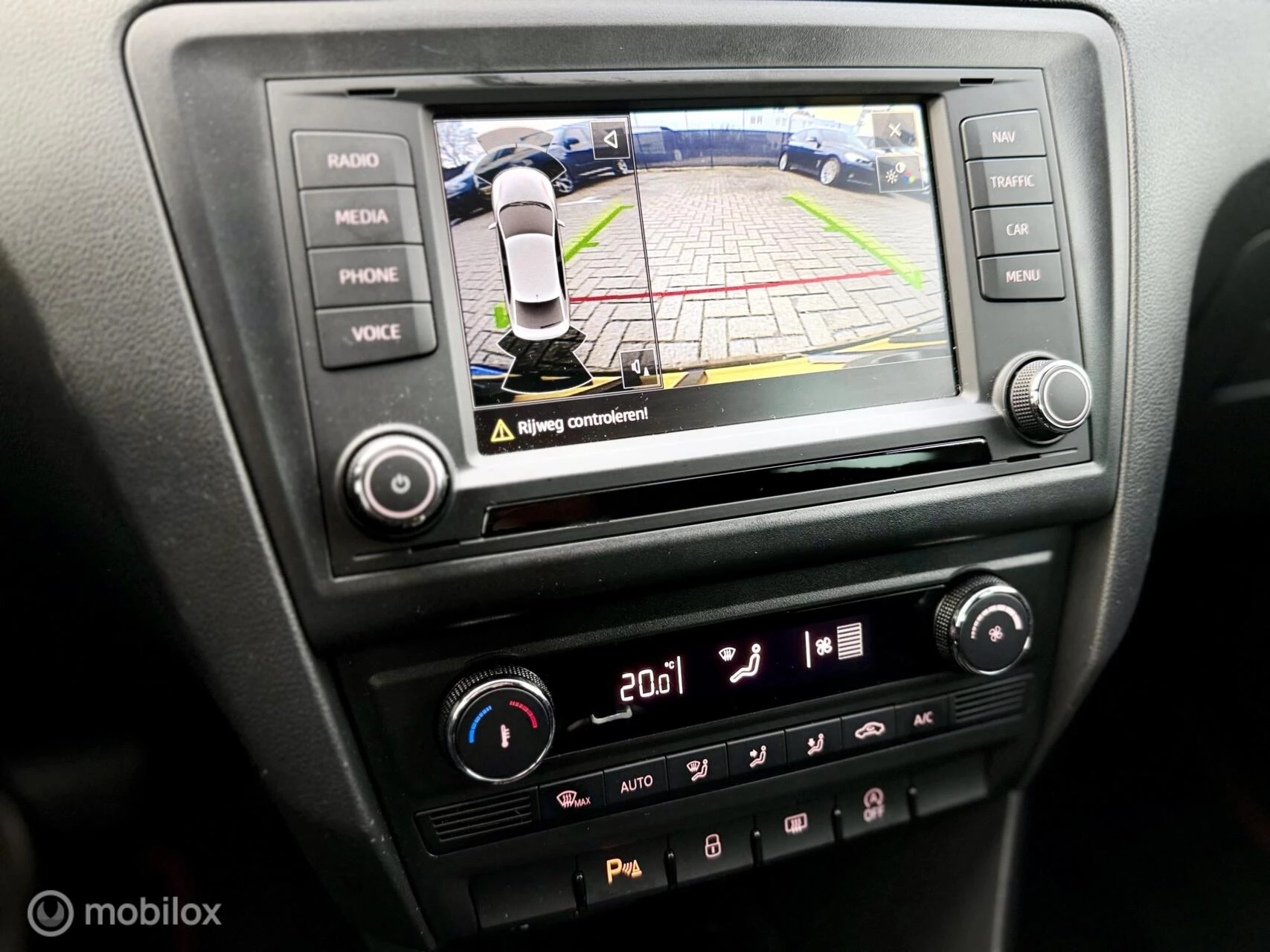 Hoofdafbeelding SEAT Toledo