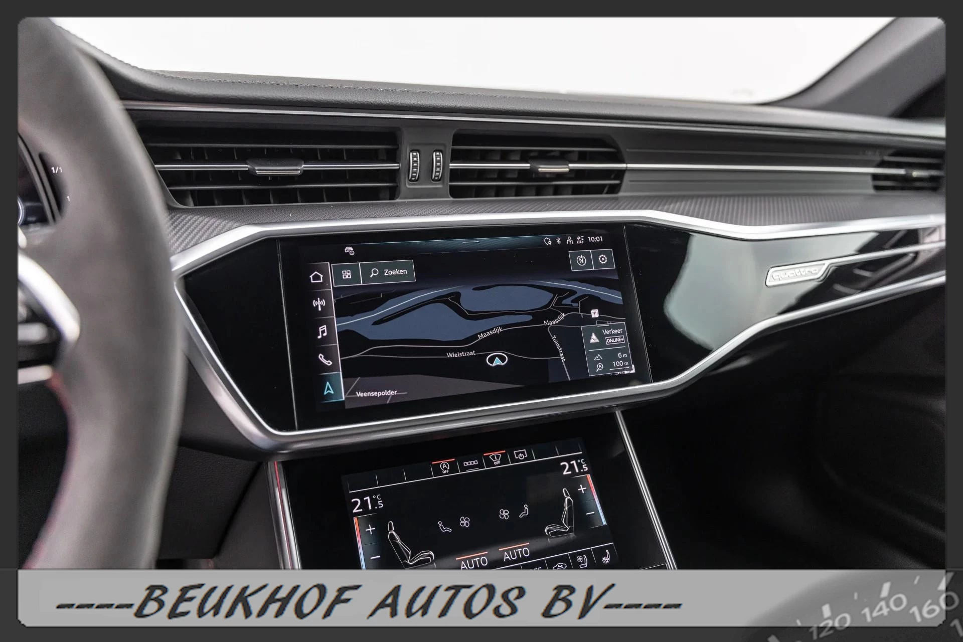 Hoofdafbeelding Audi RS6