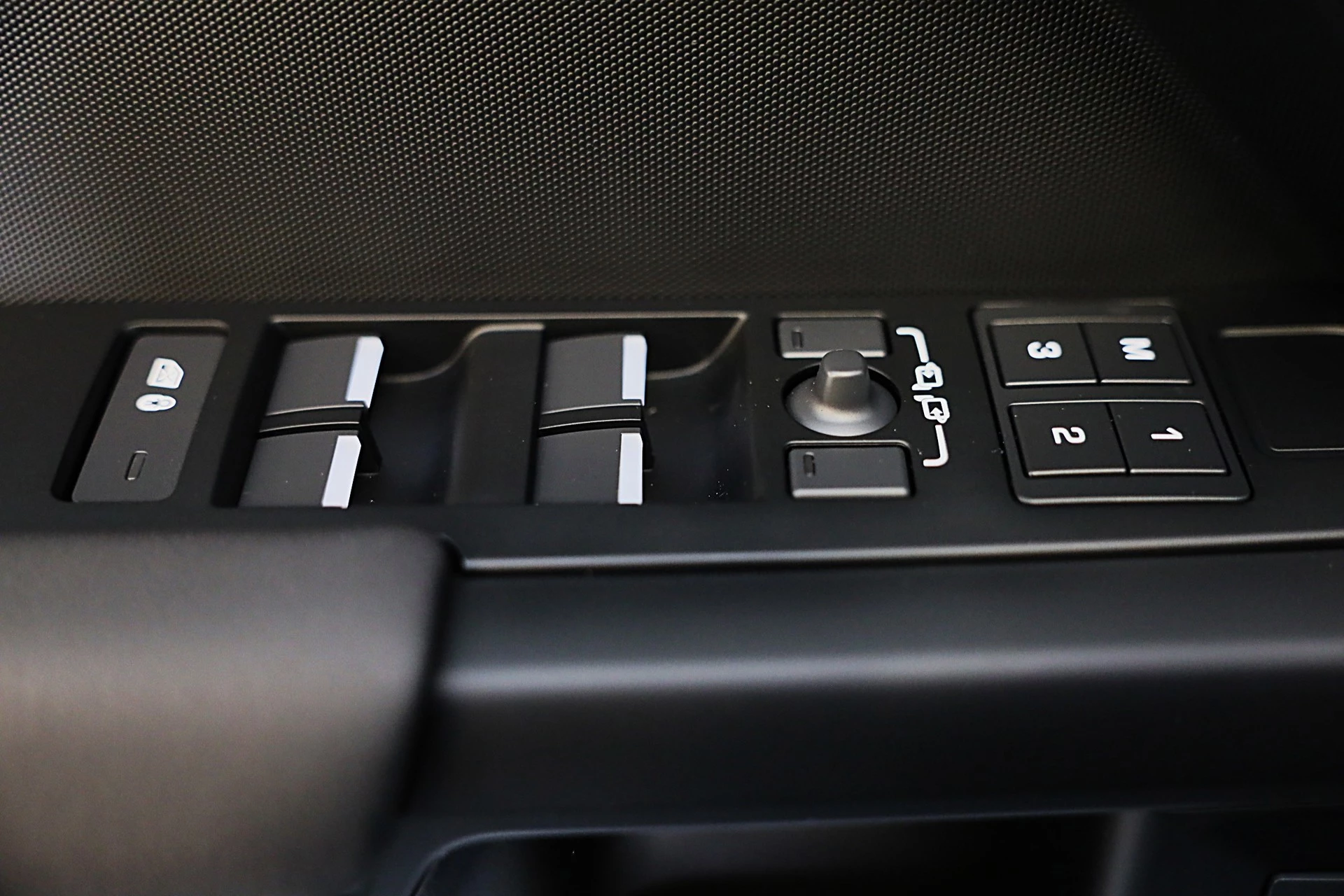 Hoofdafbeelding Land Rover Defender