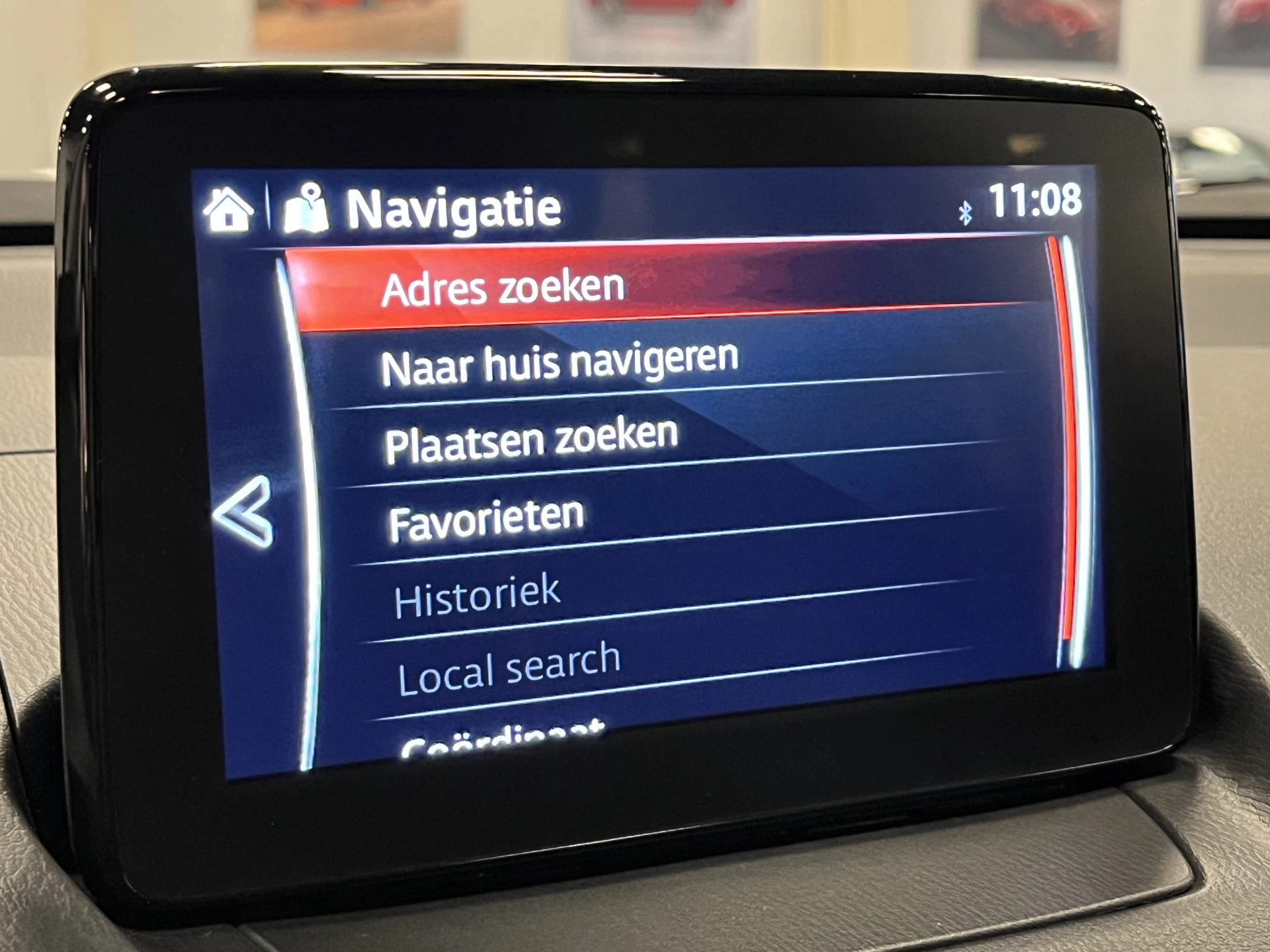 Hoofdafbeelding Mazda 2