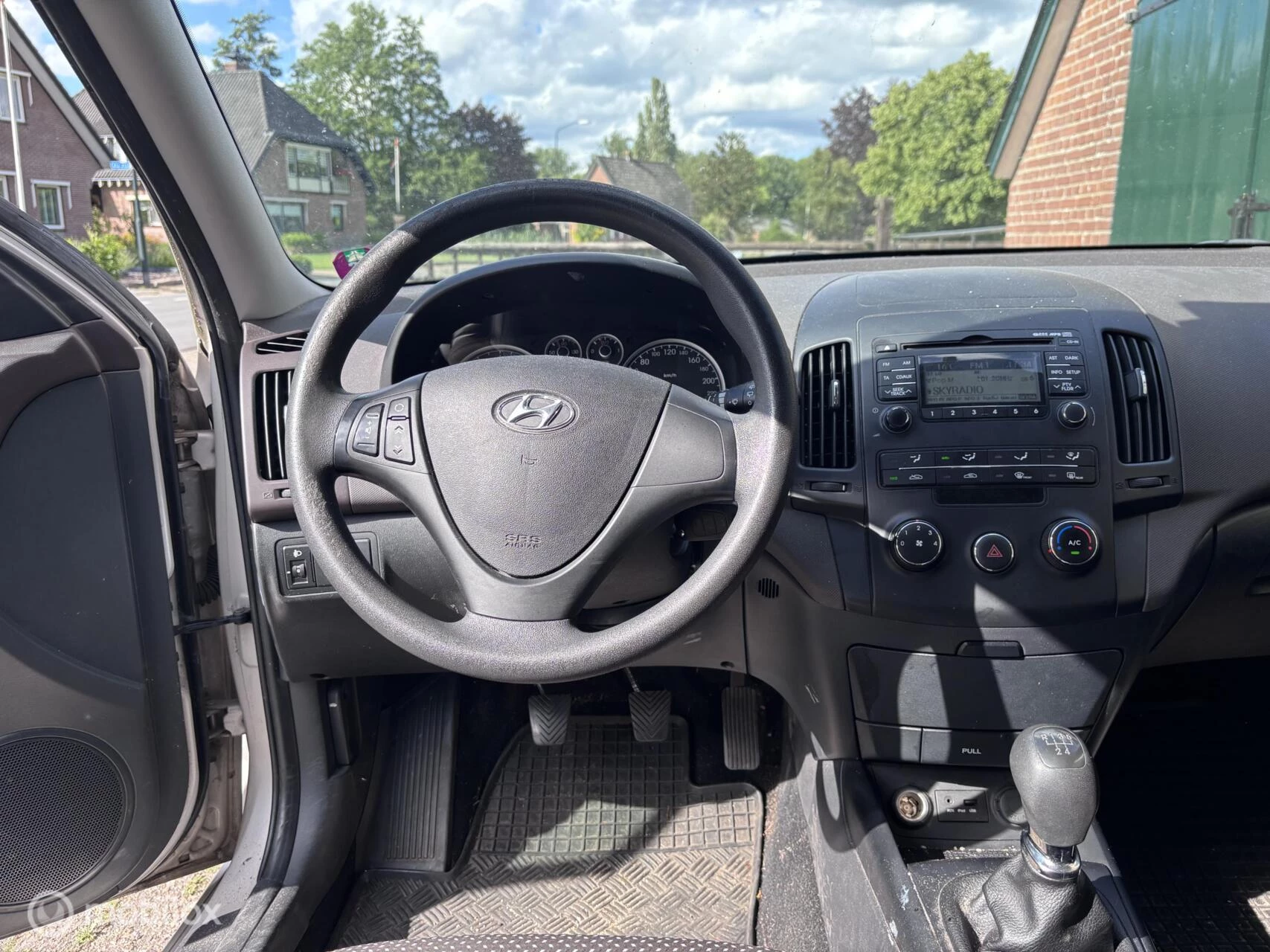 Hoofdafbeelding Hyundai i30