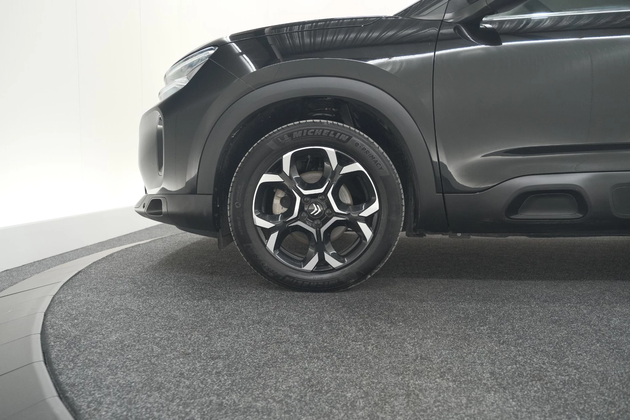 Hoofdafbeelding Citroën C5 Aircross