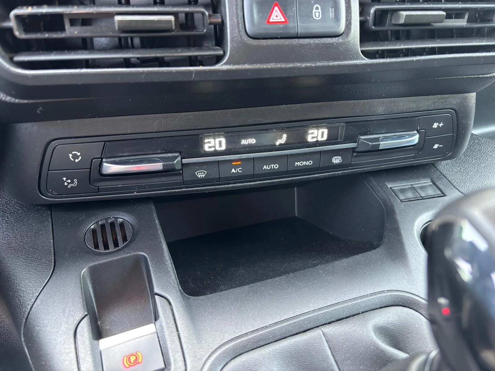 Hoofdafbeelding Opel Combo