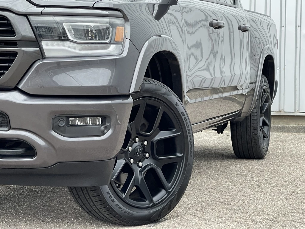 Hoofdafbeelding Dodge Ram Pick-Up