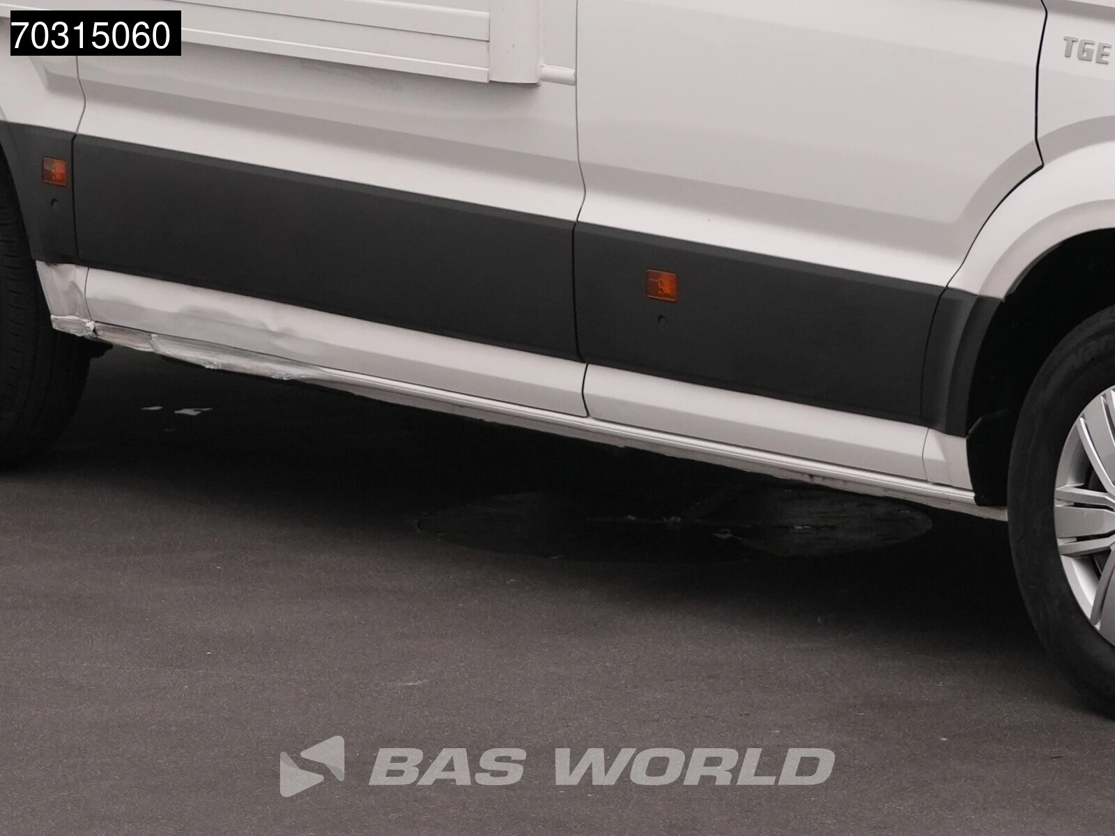 Hoofdafbeelding MAN eTGE