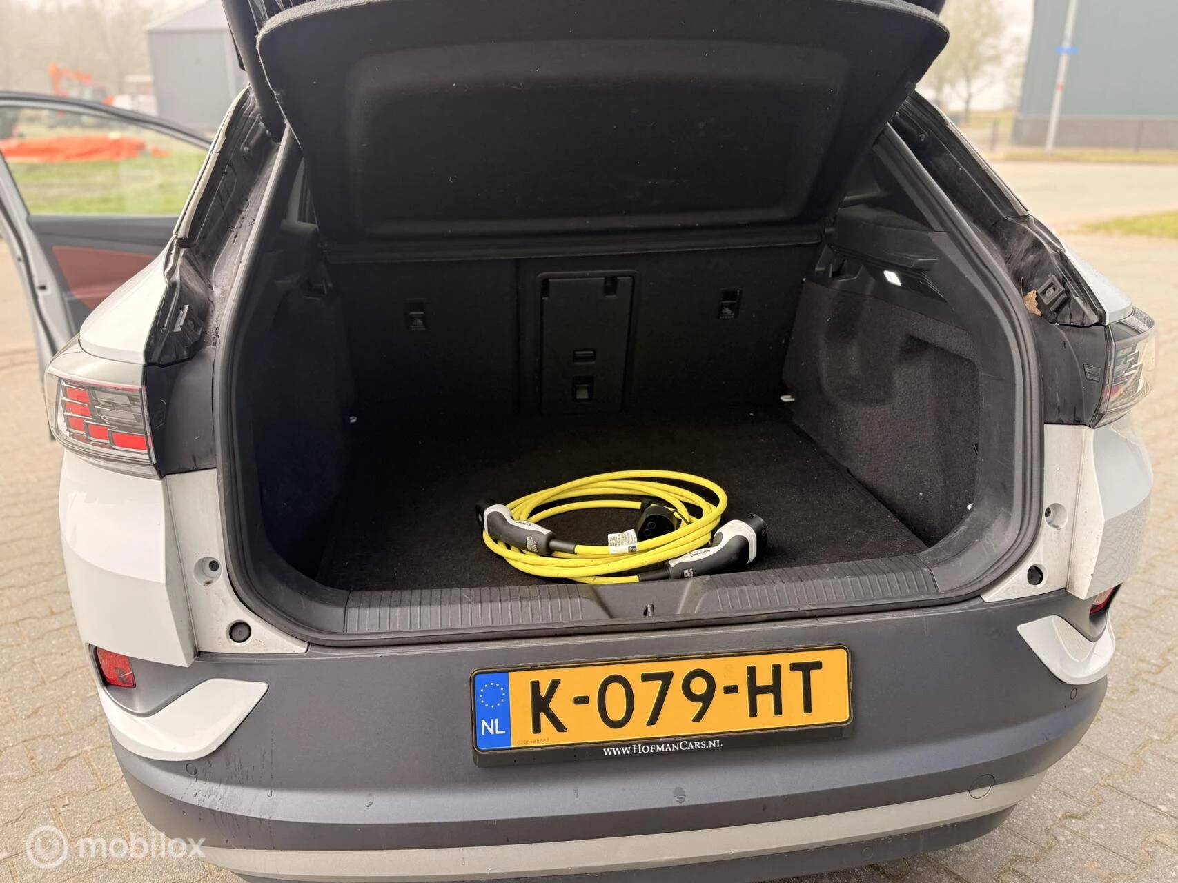 Hoofdafbeelding Volkswagen ID.4