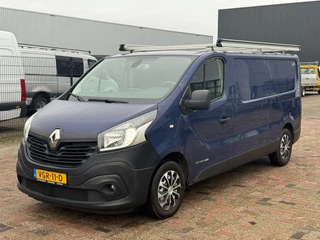 Renault Trafic 1.6 dCi T29 L2H1 Imperiaal Trekhaak Navi Camera