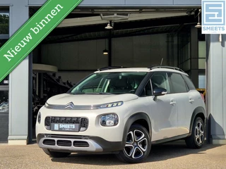 Citroen C3 Aircross 1.2 110PK Shine 1e Eig!|Nav|Hleer|Carplay