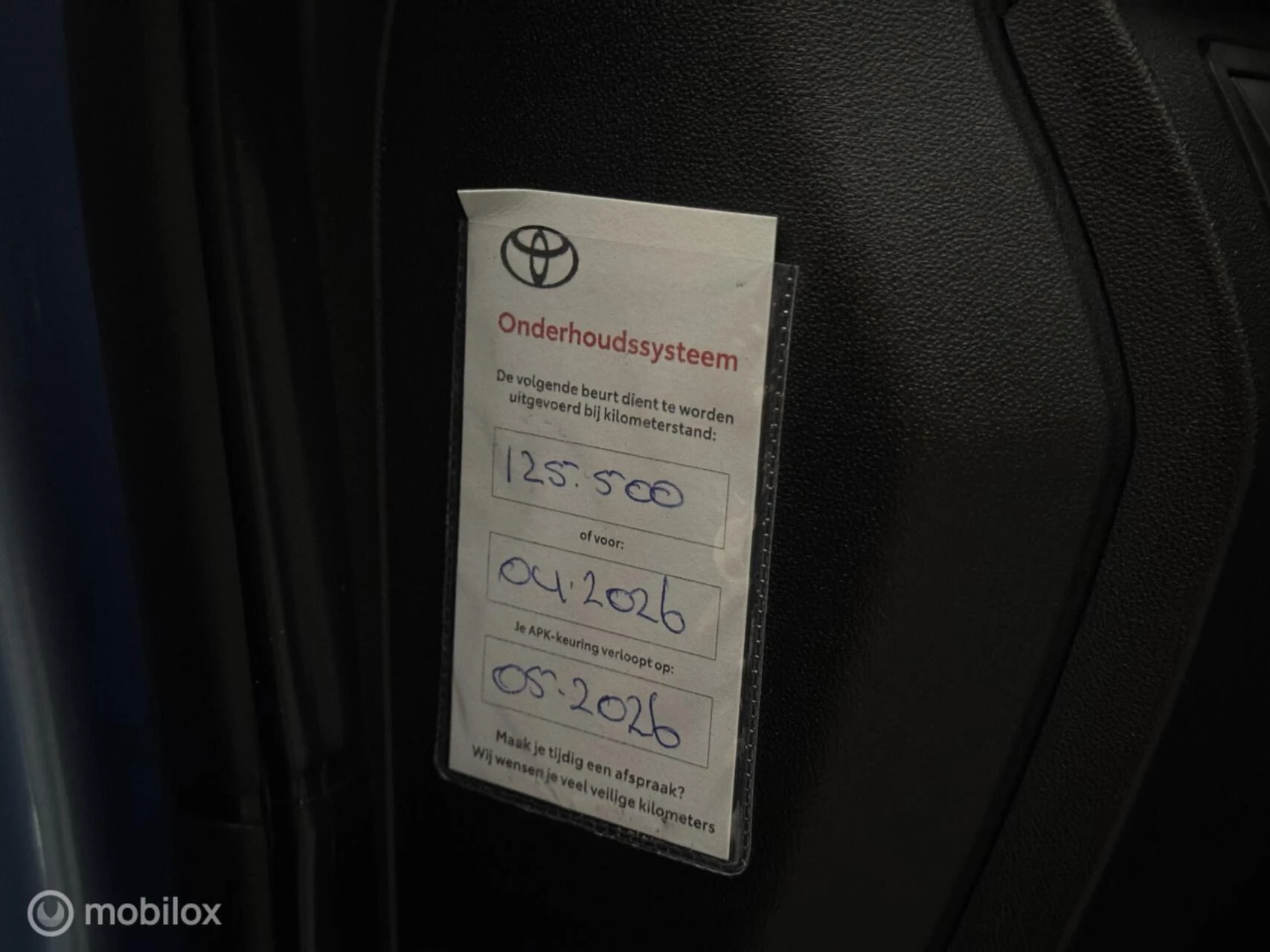 Hoofdafbeelding Hyundai ix20