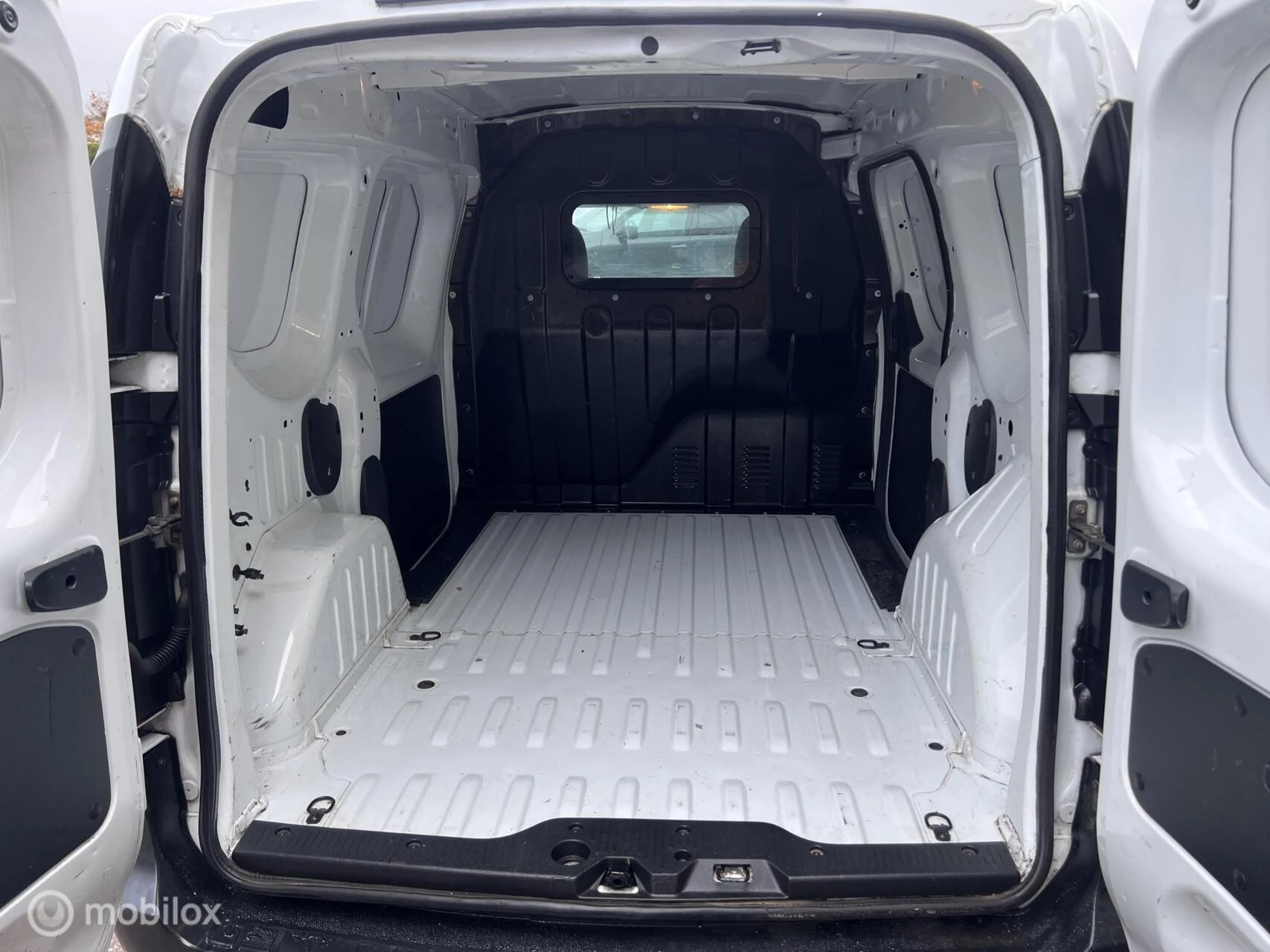 Hoofdafbeelding Dacia Dokker