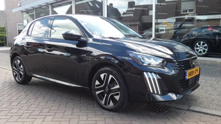 Peugeot 208 1.2 Pure-Tech Precision * NAVI * CRUISE * CLIMATE * CAMERA * 16L.M.V