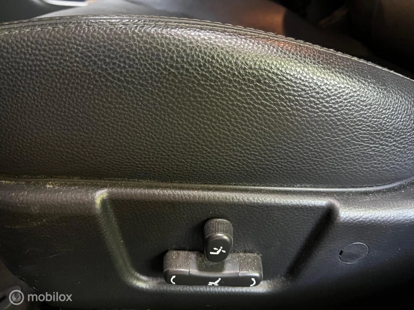 Hoofdafbeelding Chevrolet Epica