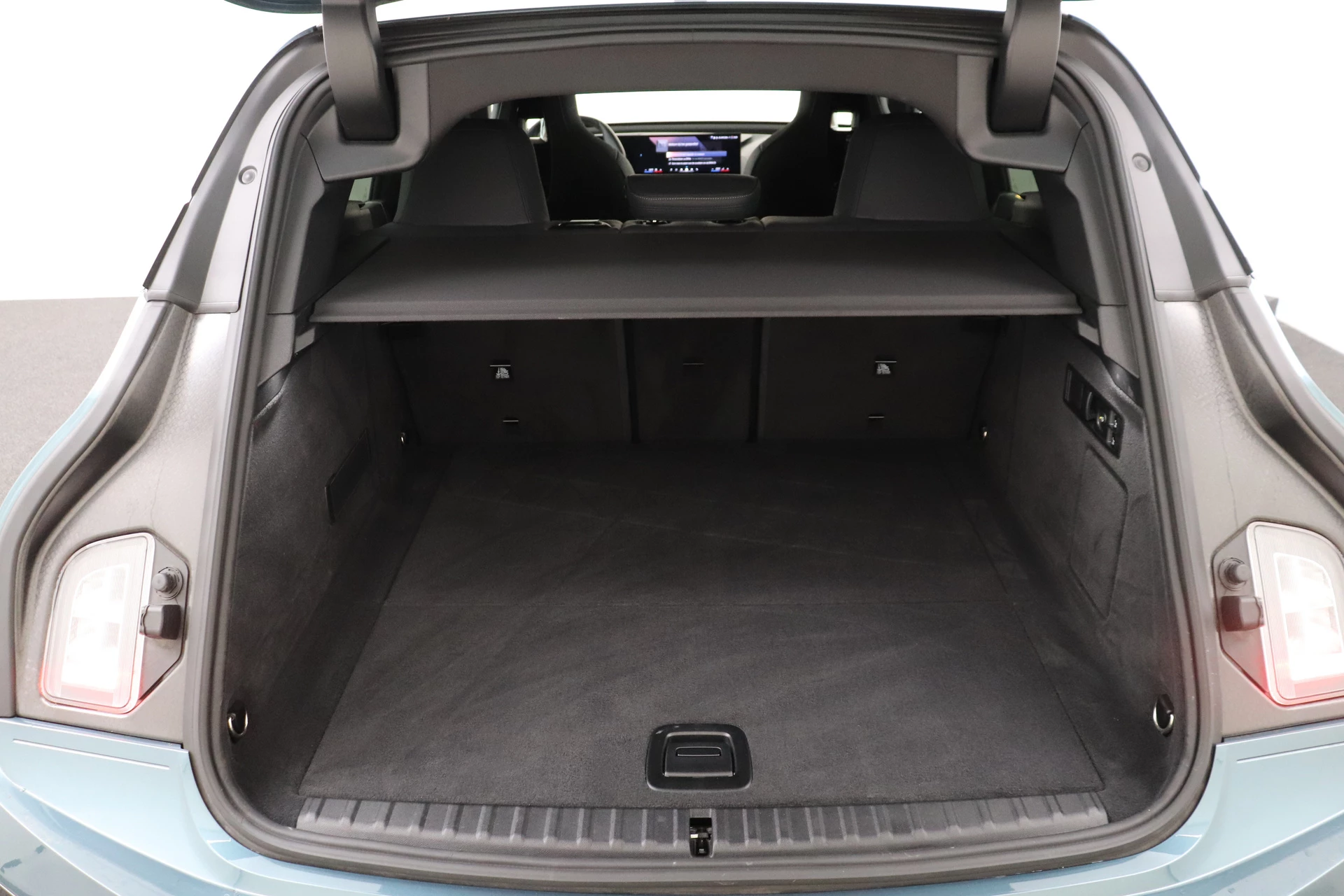 Hoofdafbeelding BMW iX
