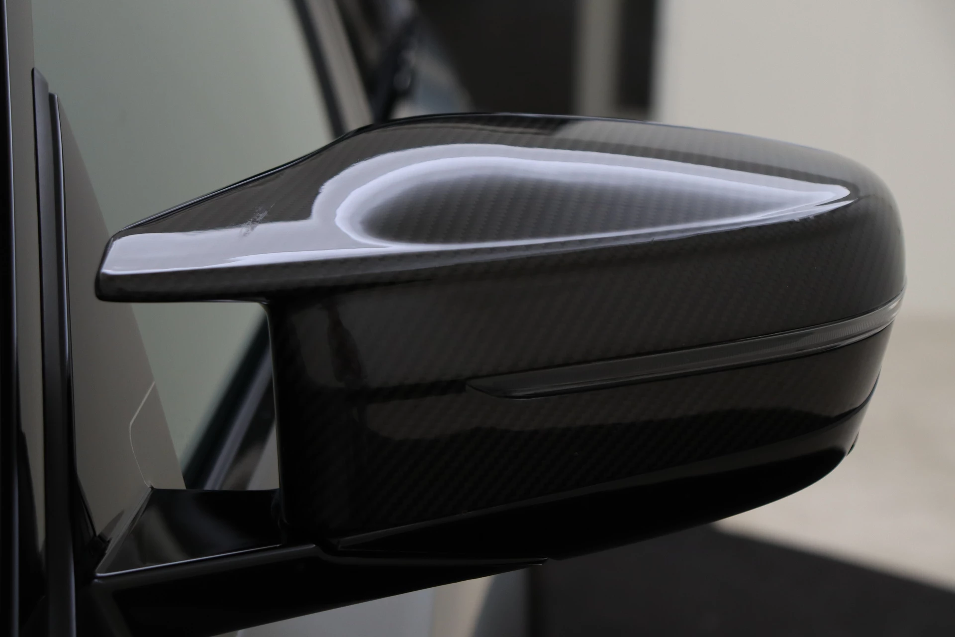 Hoofdafbeelding BMW M3