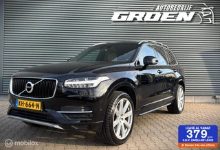 Volvo XC90 2.0 T8 Twin Engine AWD R-Design 7PERS|PANO
