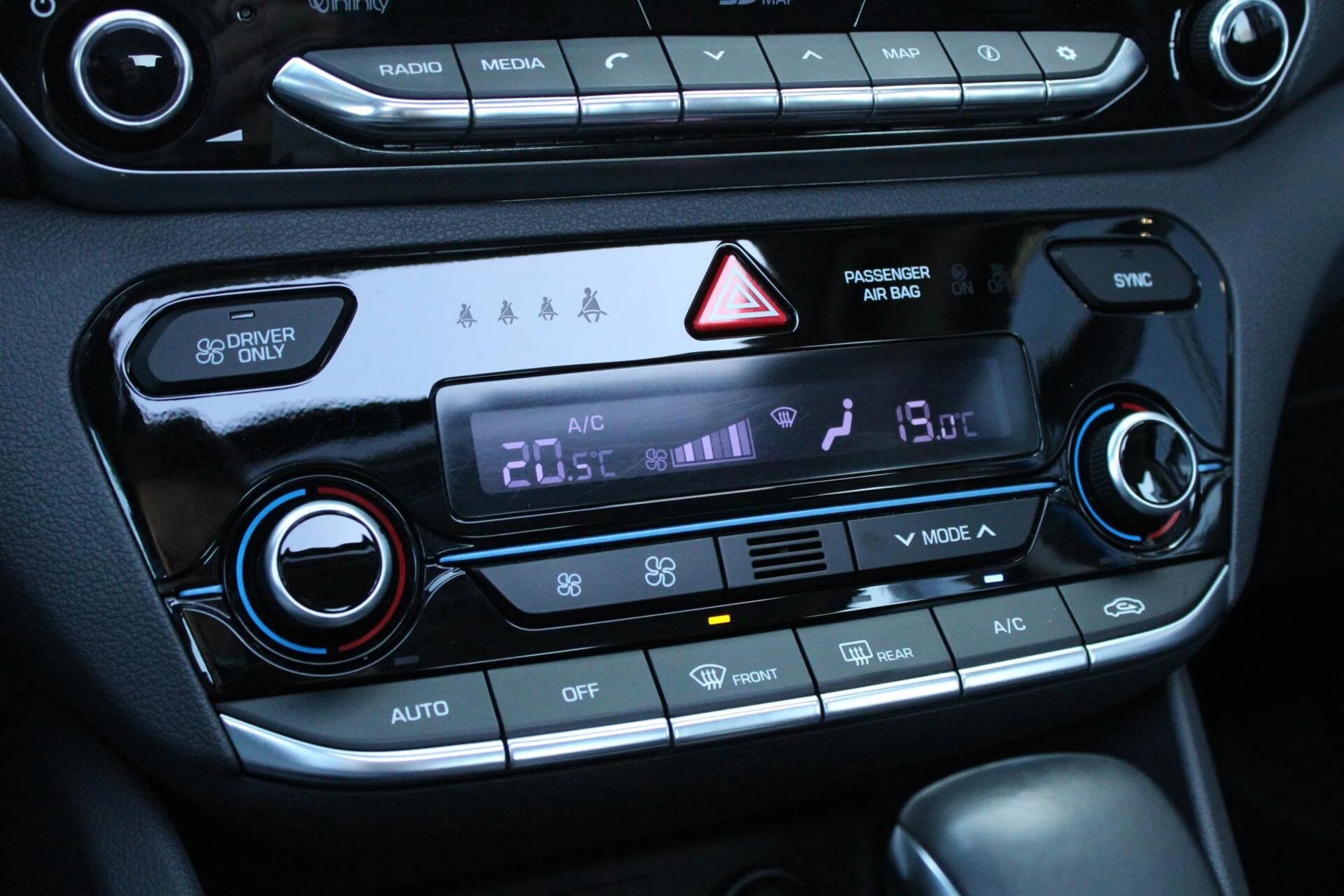 Hoofdafbeelding Hyundai IONIQ