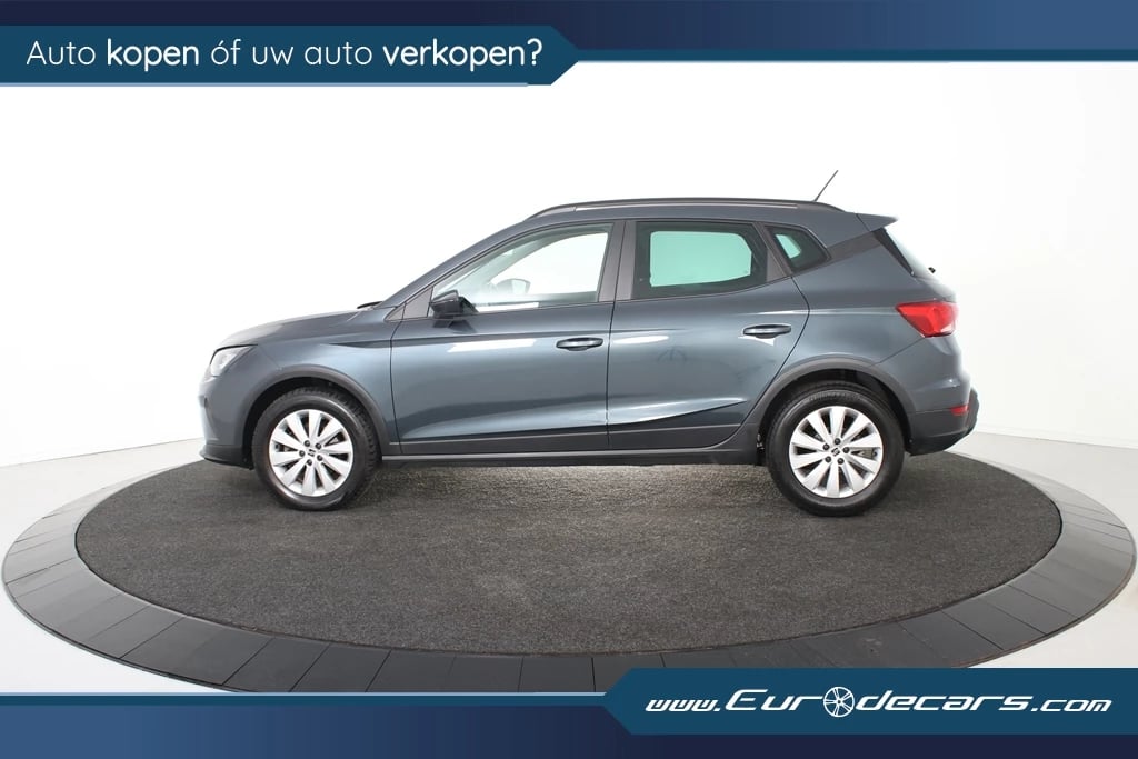 Hoofdafbeelding SEAT Arona