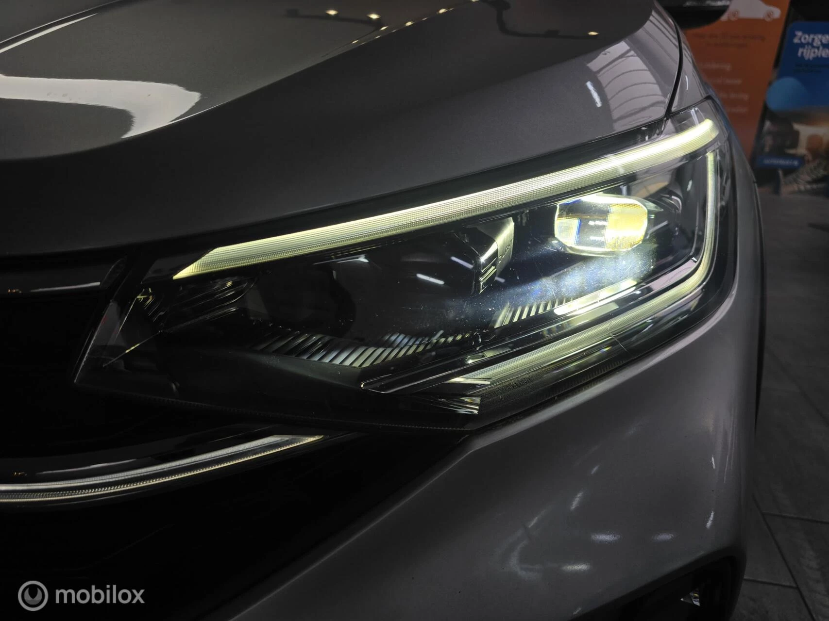 Hoofdafbeelding Volkswagen Taigo