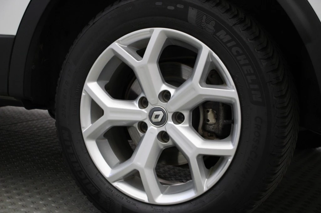 Hoofdafbeelding Renault Kadjar