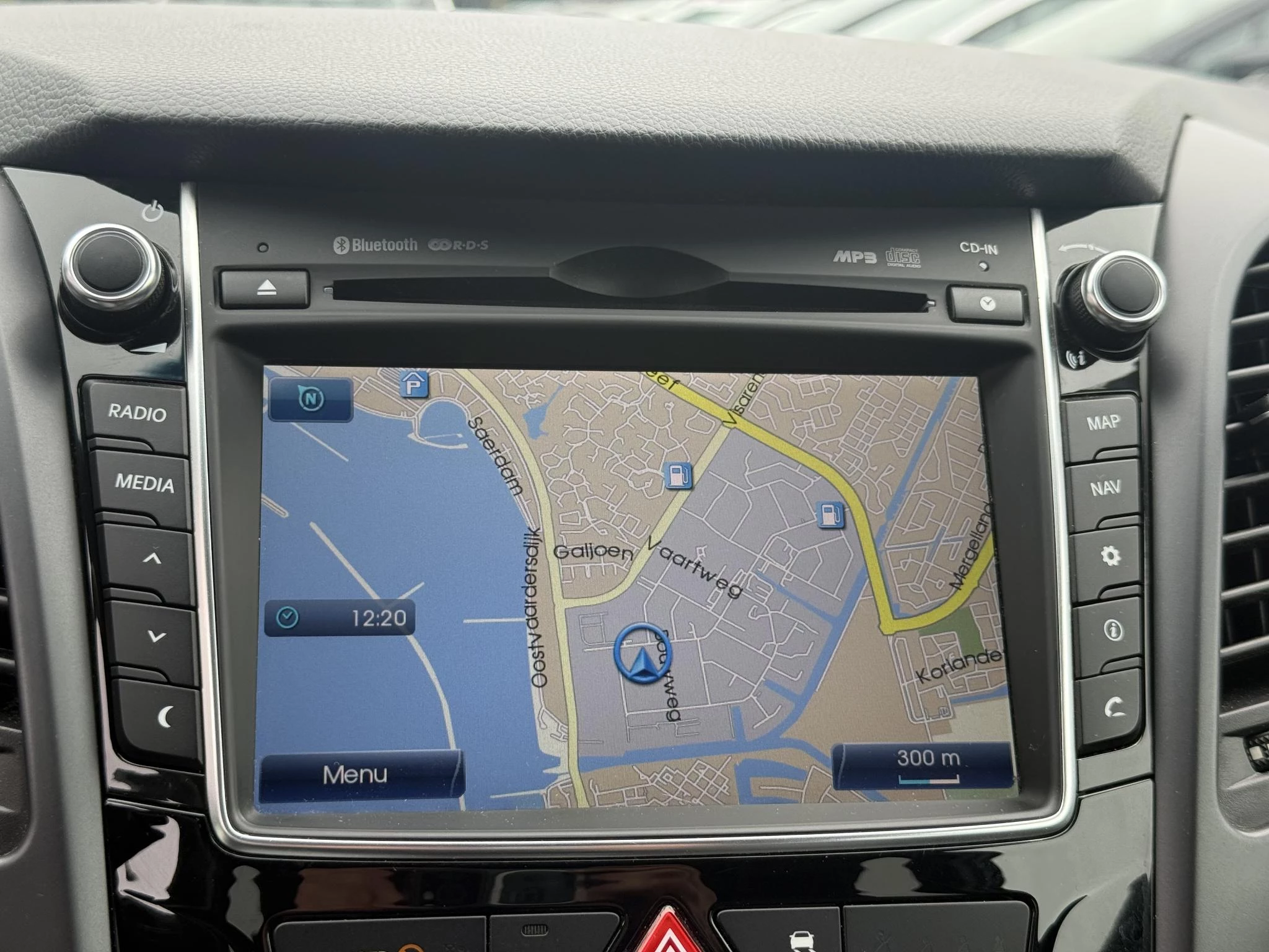Hoofdafbeelding Hyundai i30