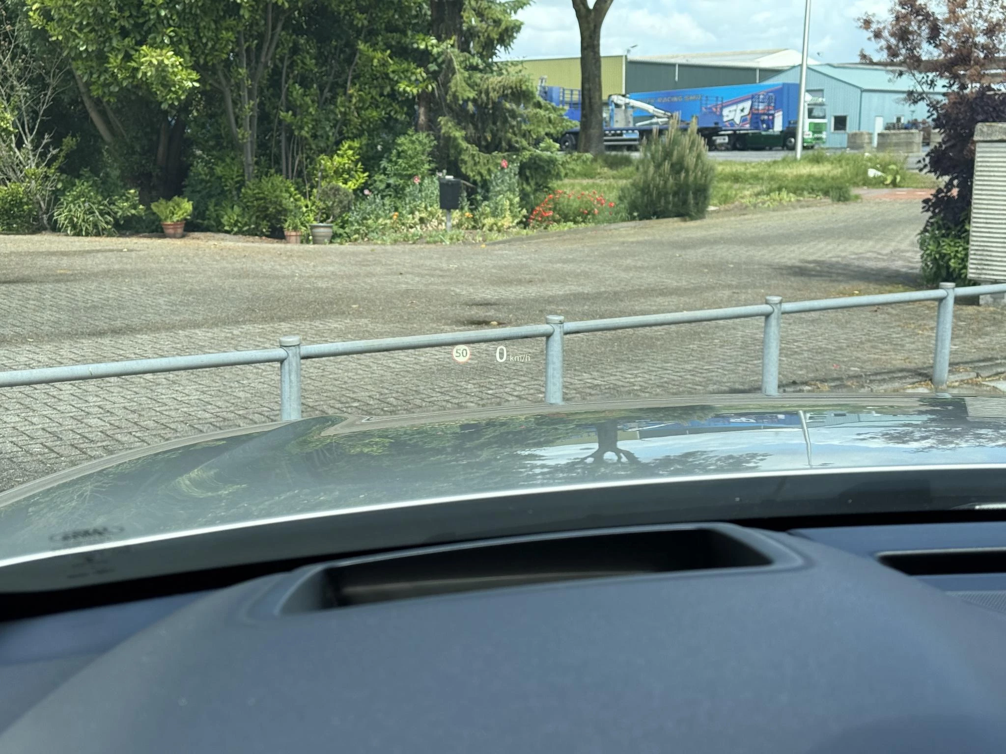 Hoofdafbeelding Land Rover Range Rover Velar