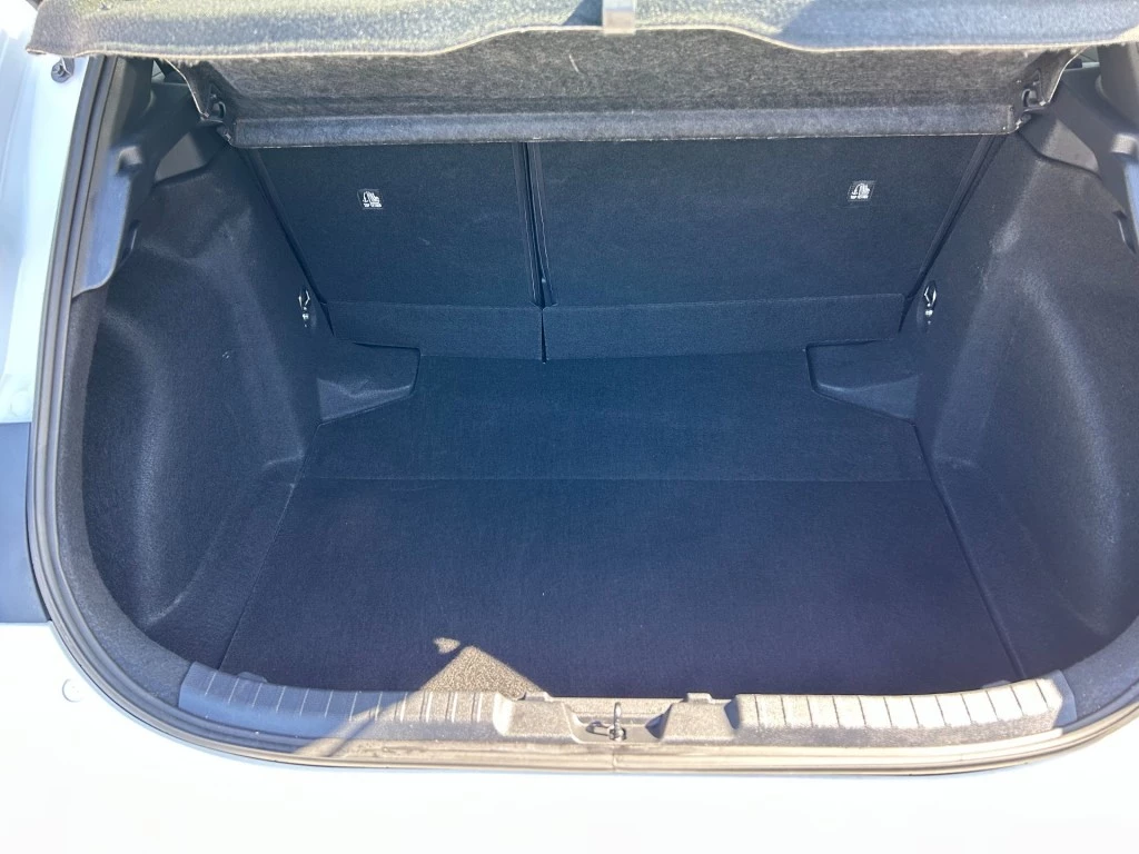 Hoofdafbeelding Toyota Corolla
