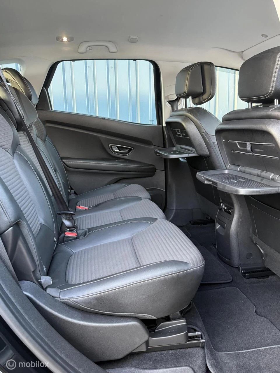 Hoofdafbeelding Renault dCi 110 Hybrid Assist Intens