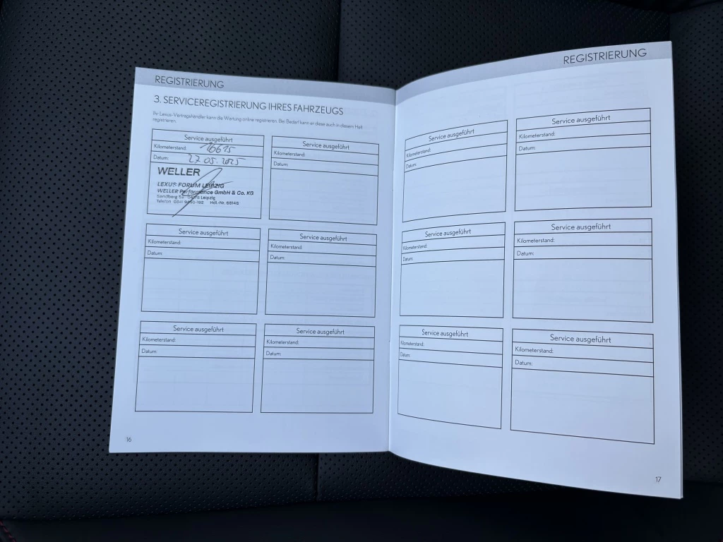 Hoofdafbeelding Lexus LBX